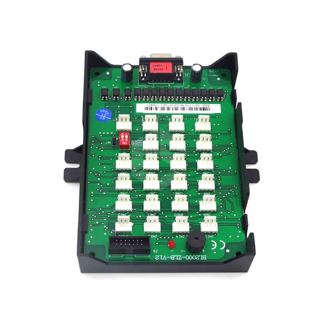 Fuji Elevator PCb BL2000