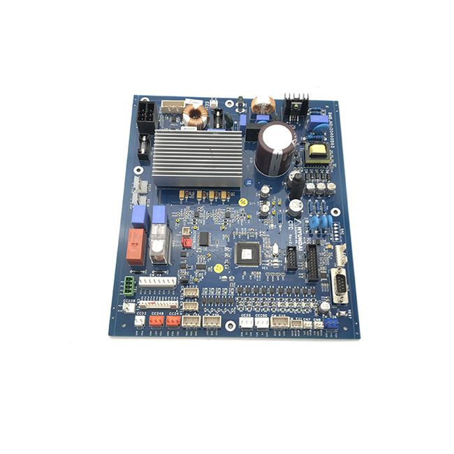 Hyundai Elevator PCb CTC-3