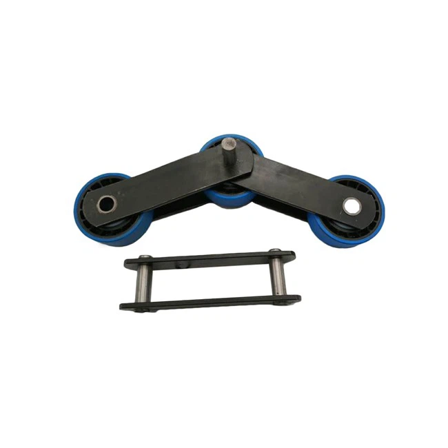 LG SIGMA Escalator Step Chain133.33