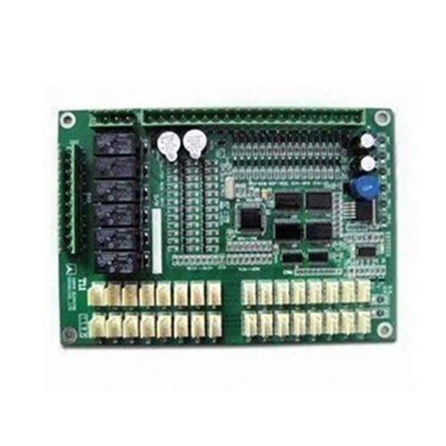 ORONA upravljačka ploča lifta TDS-1800