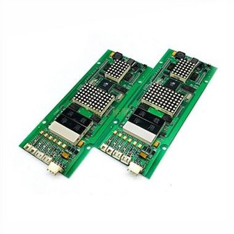 Hyundai Elevator Board 03F1VER2.2