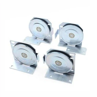 Valjak za vrata lifta AMD2 km601200G02