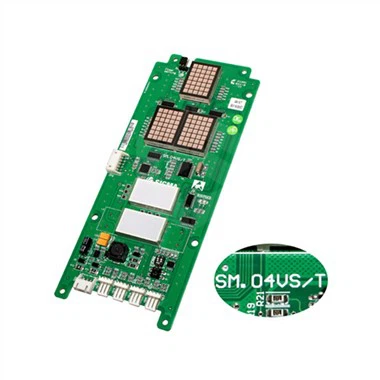 LG SIGMA Elevator Display Board SM.04VST