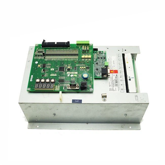 STEP ELEVATOR Pcb AS.T029