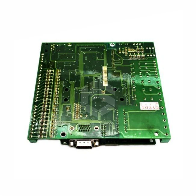 STEP ELEVATOR Pcb AS.T029