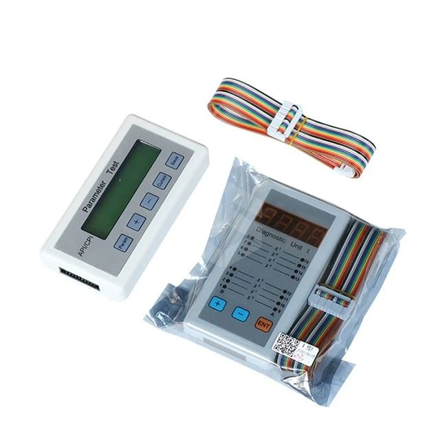 THYSSEN Elevator Service Tool MC2