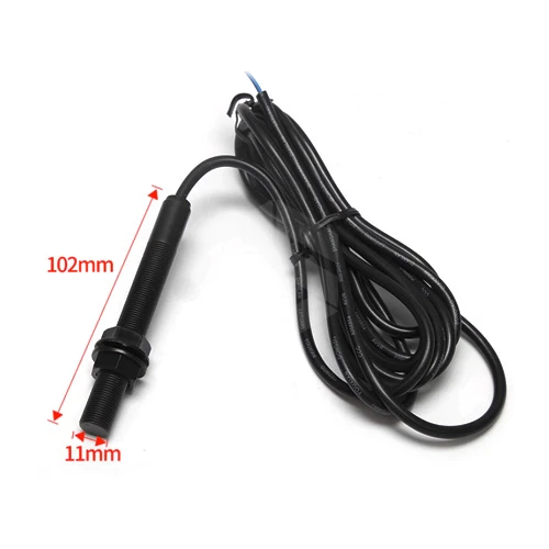 Thyssen Elevator Leveling Sensor TNC-121