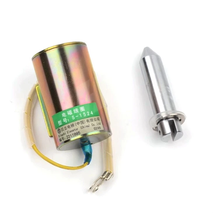 Hitachi Elevator Electromagnetic Coil S-1524