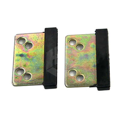 Mitsubishi elevator hall door slider