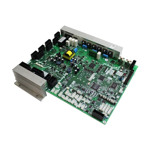 Mitsubishi Elevator panel vrata DOR-123C