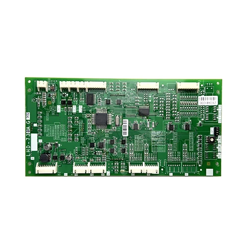 Mitsubishi Elevator display board LHD-730AG21
