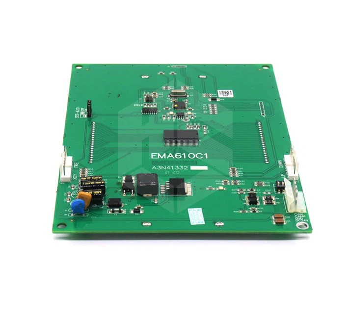 OTIS Elevator Display Board A3N41332 EMA610C1