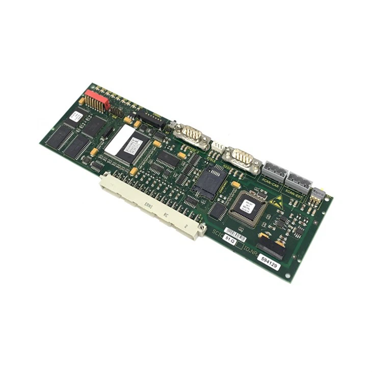 Elevator Board ID.NR.591809