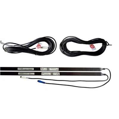 Lift Light zavjese Minirx \/ TX -2000-16 BCK