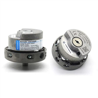 Elevator Encoder EI53C9.25-2048-SA5N2T