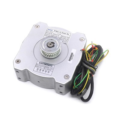 Sinhroni motor s trajnim magnetom za dizalo YCT75-5 YCT75-2.3