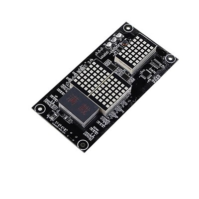 Fuji Elevator Board FJ-HCB-H
