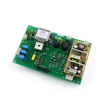Hitachi Elevator PCB DAB-D