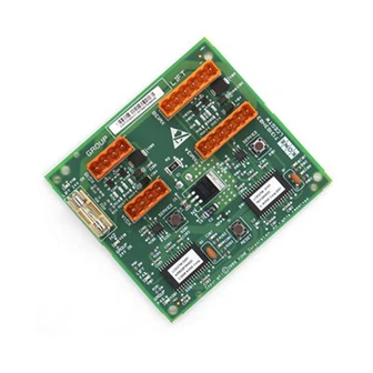 Lift Board KM713180G11