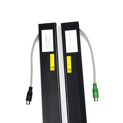 Mitsubishi Elevator 2-u-1 Light Screen ZMBS-200-R-94C2 -T