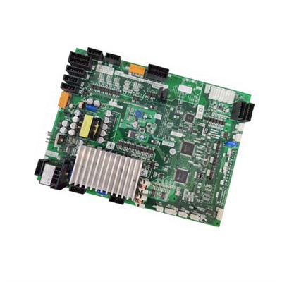 Mitsubishi motorna ploča vrata lifta P231709B000G03