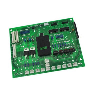 Mitsubishi Elevator Pcb LOA{0}}A