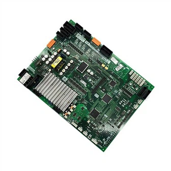 Mitsubishi Elevator Pcb P231707B000G03
