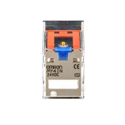 OMRON relej lifta MY4IN 24DC
