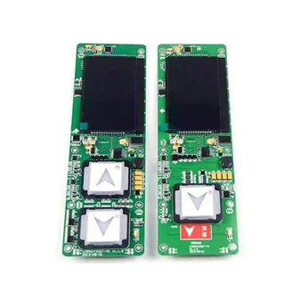 Dizalo za prikaz dizala LMBND430DT-MK