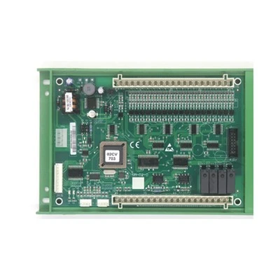 STEP Elevator Board SM-02-D