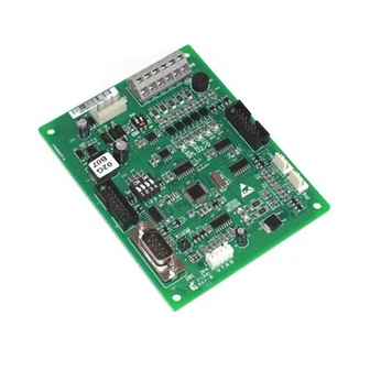 STEP Elevator Board SM-02-G
