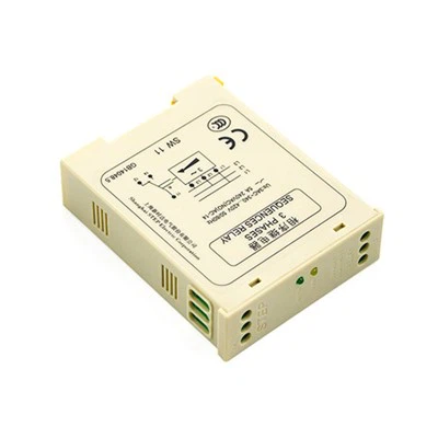 STEP Relej lifta SW11