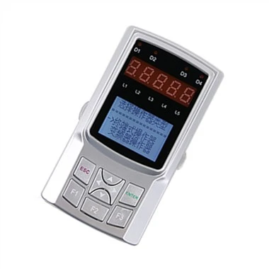 STEP Elevator Test Tool S380