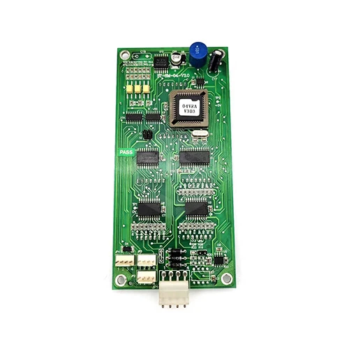 STEP Elevator display board ST-SM-04-V3.0