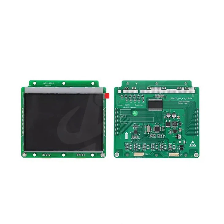 KONE Elevator LCD Display Board KM51104204H01 KM51104203G01