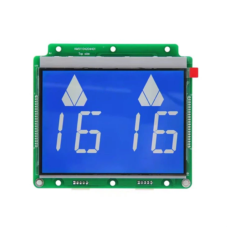 Lift LCD displej ploča KM51104204H01 KM51104203G01