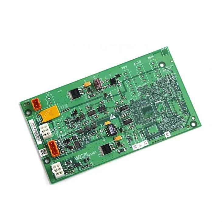 Power plane za lift KM50027064G02