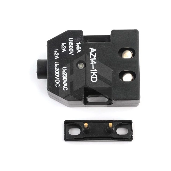 OTIS Elevator Door Electric Shock AZ14-1KD