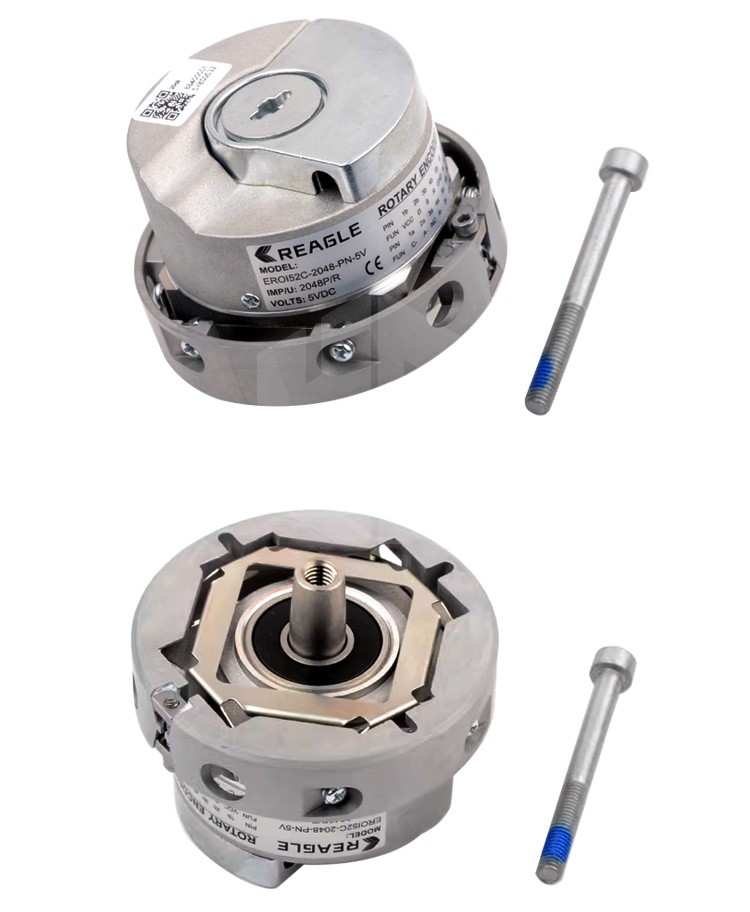 encoder-EROI52C-2048-PN-5V encoder-EROI52C-2048-PN-5V