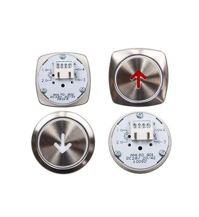CANNY dugme za lift AN170G01 AN180G01