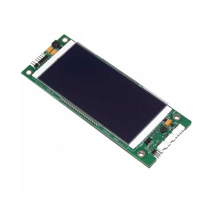 Dizalo 5- inčni LCD LOP displej zaslona GPCS1287D001 / D002 / D003