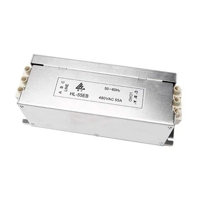 Kontrolni lift Kontrolni ormar Frekvencijski filter za pretvarač HL-55EB