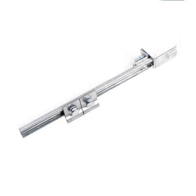 Držač čeličnog traka lifta 394mm