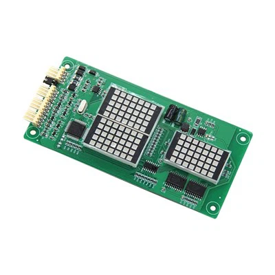 Monarch Elevator COP ploča MCTC-HCB-R1