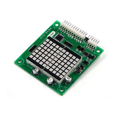 Monarch Elevator Display Board MCTC-HCB-Q2