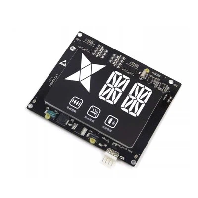 Dizalo 7. 2- Inča zaslon lmbs 720- ED-OS
