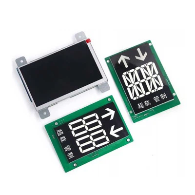 Toshiba ploča za prikaz automobila za lift ND-TCD-TCB-V1