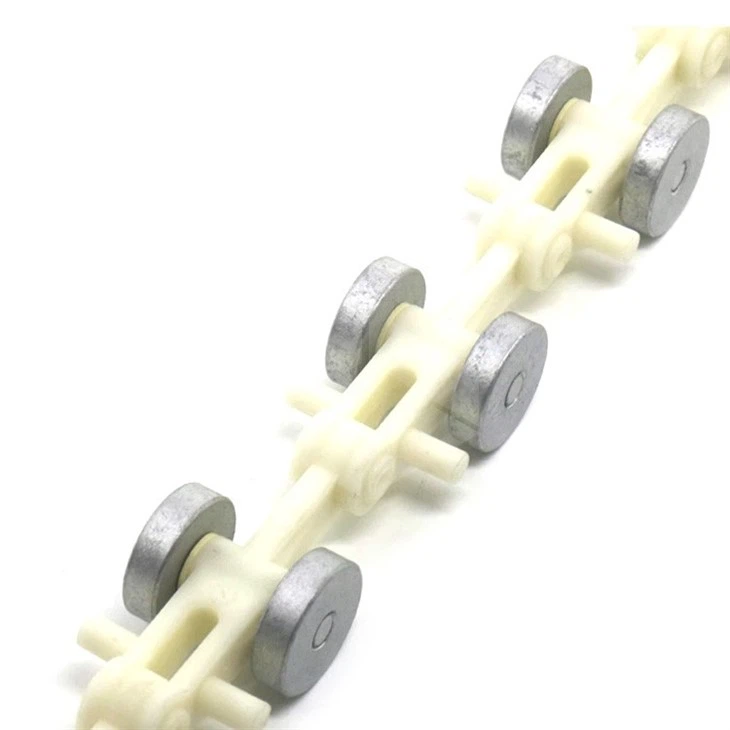 XIZI Otis Escalator Rotary Chain XAA332DS